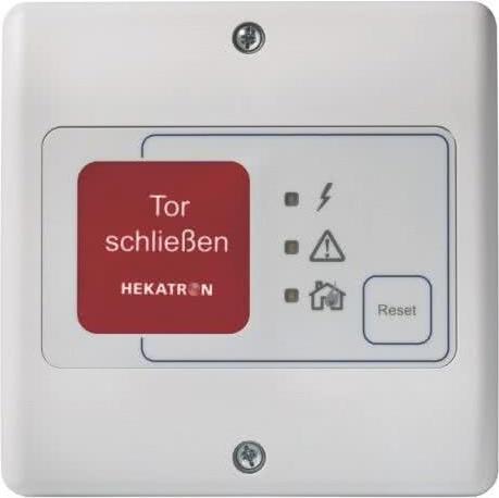 Hekatron DSC Pro