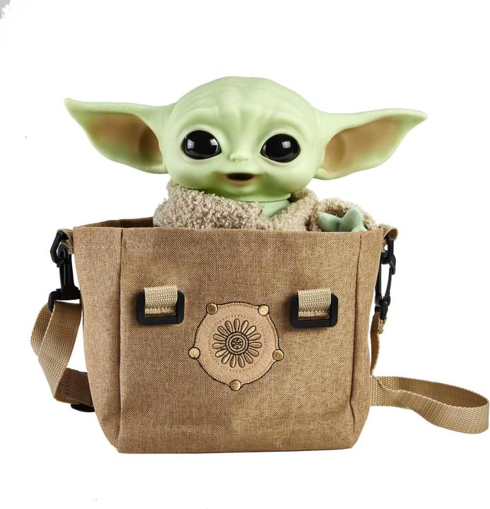 Produktbild Mandalorian The Child (28 cm)