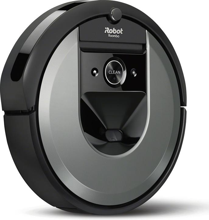 Produktbild iRobot Roomba i7150 (Saugroboter)