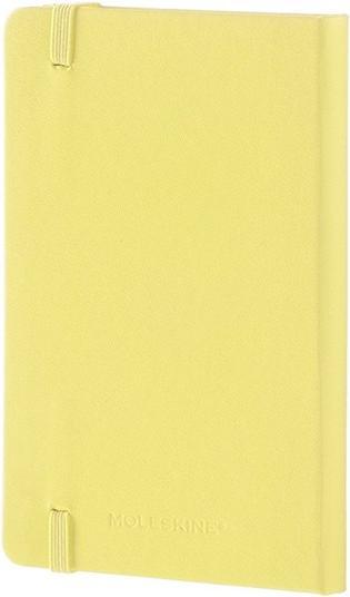Immagine prodotto Moleskine Taccuino Classic Pocket (A6, Righe)
