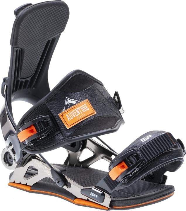 SP Mountain Multientry