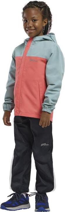 Actual product image Jack Wolfskin Tucan Jacket K (140)