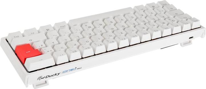 Produktbild Ducky One 2 Mini (DE, Kabelgebunden)