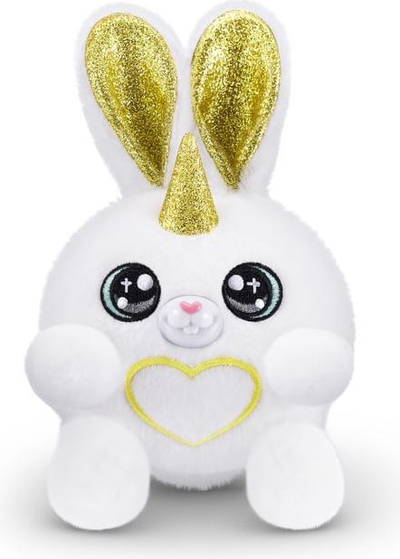Actual product image Zuru Bunnycorn Surprise Series 2 Plush Mini (17.50 cm)