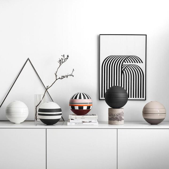 Produktbild Villeroy & Boch Speise-Service Iconic La Boule (7 Stück)