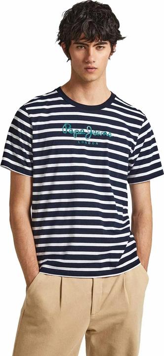 Actual product image Pepe Jeans t-shirt eggo (XS)