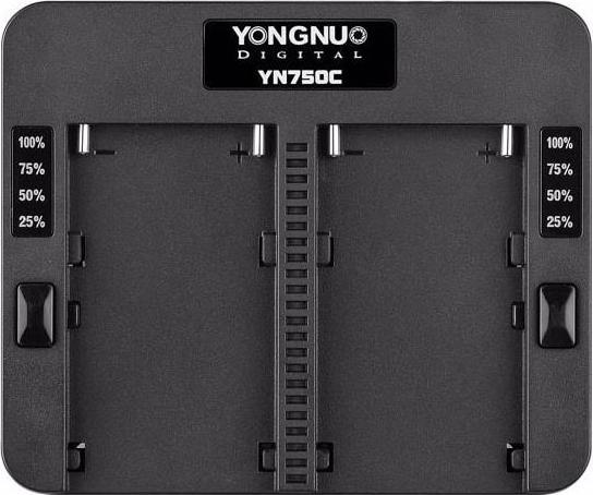 Yongnuo YN-750C (Chargeur)