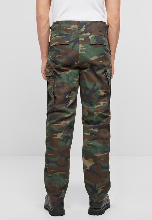 Actual product image Brandit US Ranger Cargo Pants (4XL)