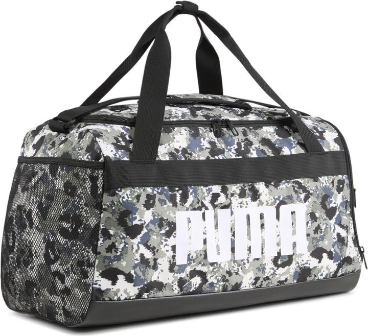 Immagine prodotto Puma Borsa sportiva piccola CHALLENGER AOP (35 l)