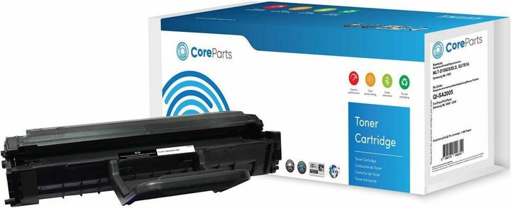 Image du produit CoreParts Toner noir MLT-D1082S/ELS (CF)