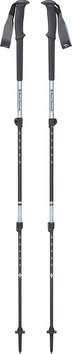 Black Diamond trail trek (62 - 125 cm)