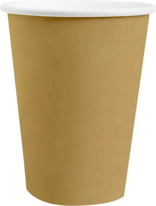 Immagine prodotto Santex Goldene Becher (10 x)