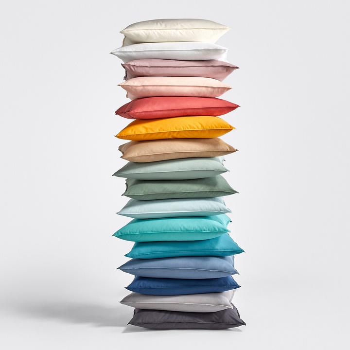 Image du produit La Redoute Interieurs Scenario Coton Lave (Housse de couette, 160 x 200 cm)