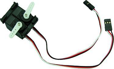 Amewi Buzzard servo set