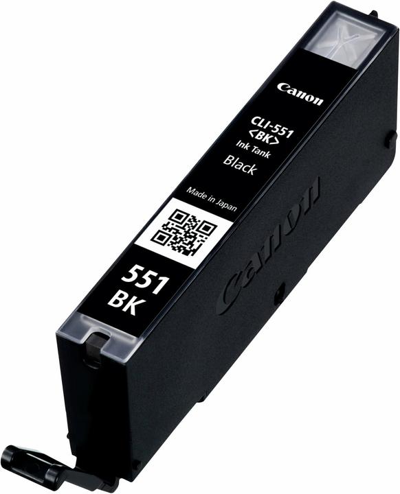 Immagine prodotto Canon Cli-551/Pgi-550 (M, C, PGBK, FC, GY, Y)