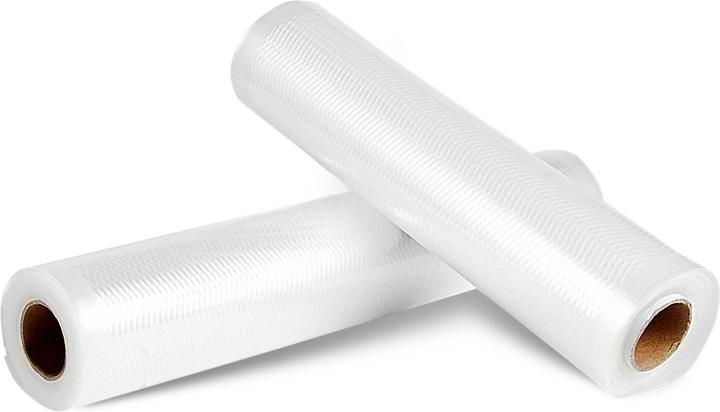 Immagine prodotto Champion Rotolo di plastica universale 28*300cm confezione da 2