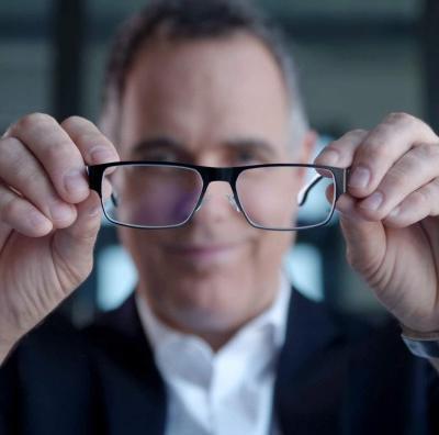 Actual product image Zeiss Anti Fog Set