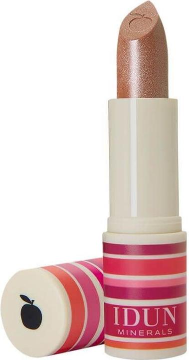 Immagine prodotto IDUN Minerals Lipstick Katja Creme (Marrone)