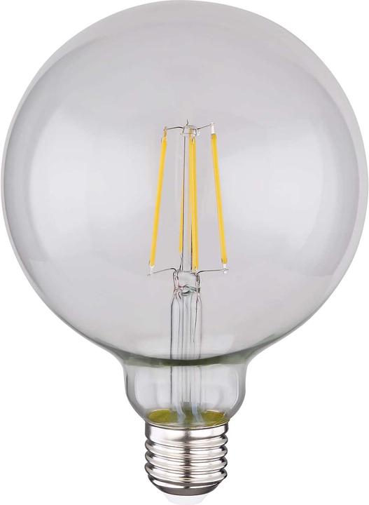 Actual product image Globo LED illuminant 1xE27 LED (E27, 7 W, 4 x, F)