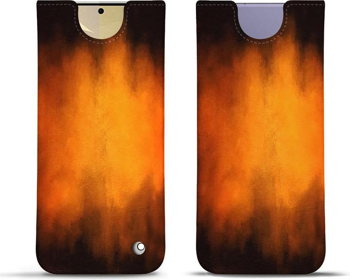 Productafbeelding Noreve Kraag en cuir (Samsung Galaxy S24+)