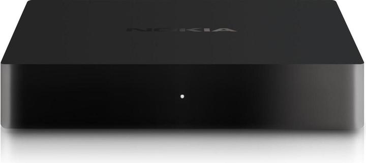 Actual product image Nokia Streaming box 8000 (8 GB, Android 10)