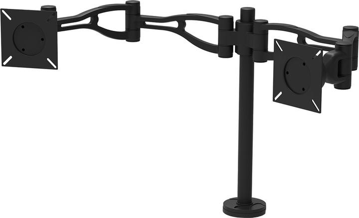 Immagine prodotto Fellowes Supporto per 2 monitore Vista (26")