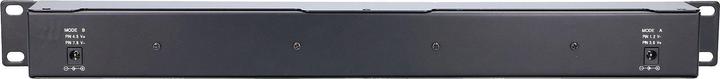 Actual product image Extralink EX.2008 PoE adapter Fast Ethernet, Gigabit Ethernet (802.3af (PoE))