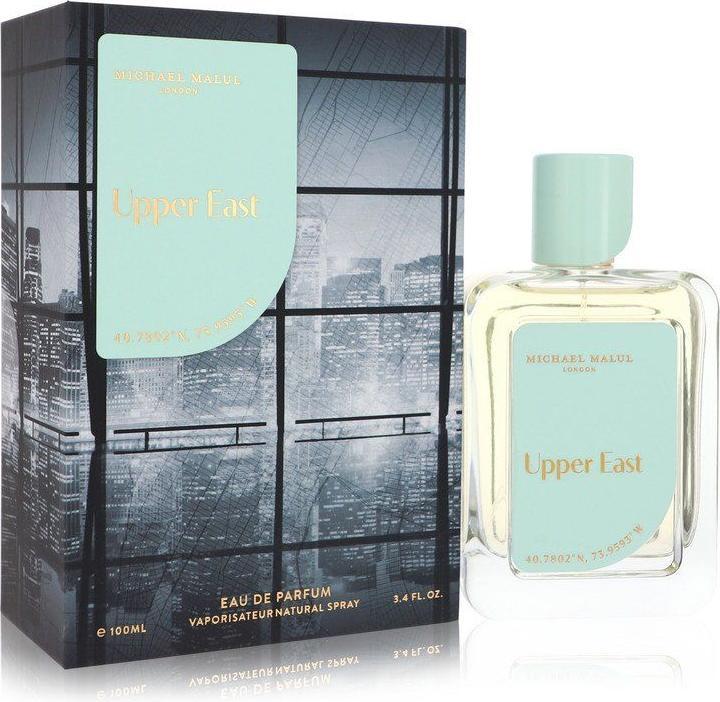 Michael Malul Upper East (100 ml)