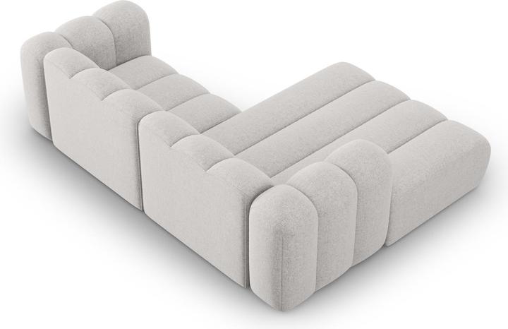 Image du produit Micadoni Lupine (Canapé d'angle)