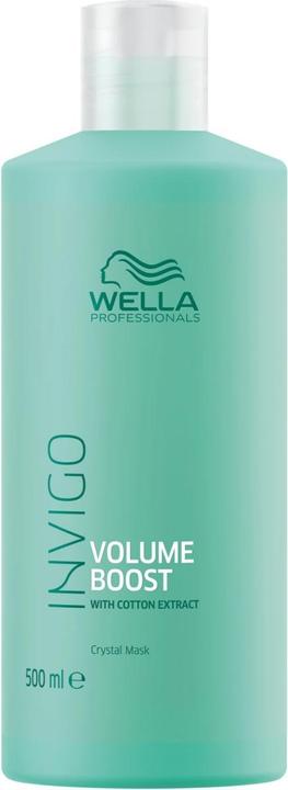 Wella INVIGO Volume Boost Mask (500 ml)