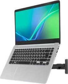 Image du produit Compulocks Universal Invisible Mount Swing Wall Mount - Kit de montage (bras de montage)