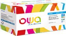 Image du produit Armor OWA OWA - noir - compatible - cartouche de toner (Alternative à : Konica Minolta TN321K (CF)