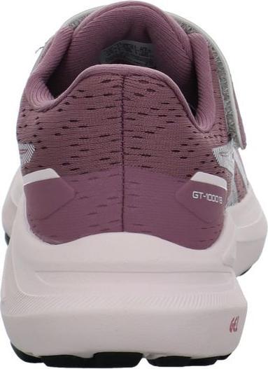Produktbild ASICS Performance GT-1000 13 PS Kids DUSTY MAUVE/WHITE (32.5)