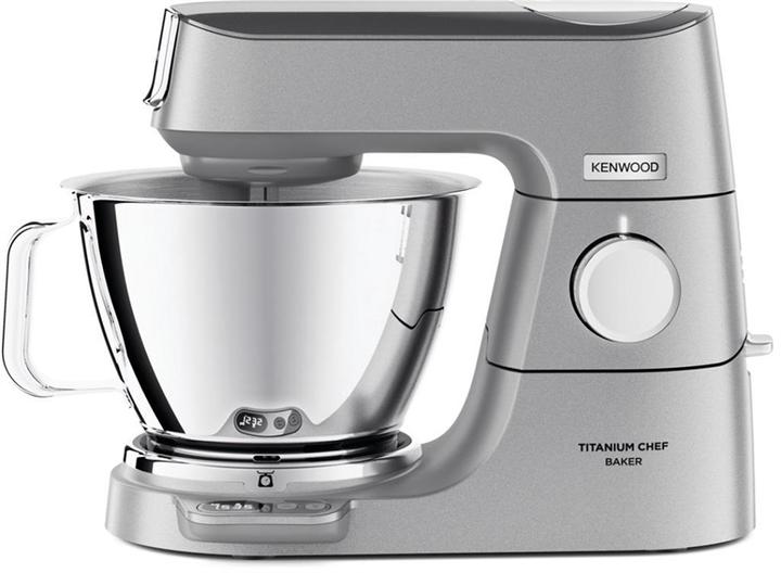 Produktbild Kenwood KVC85.594SI (1200 W)