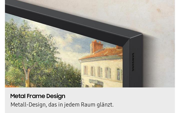 Immagine prodotto Samsung QE75QN990F (75", QN990F, NeoQLED, Mini-LED, 8K, 2025)