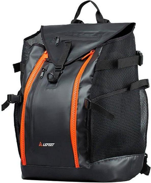 Lefeet Plecak na skuter i akcesoria DivePack (45 l)