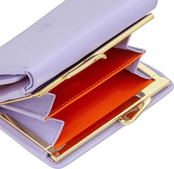 Immagine prodotto Dudu Corsica Geldbörse RFID Schutz Leder 11 cm