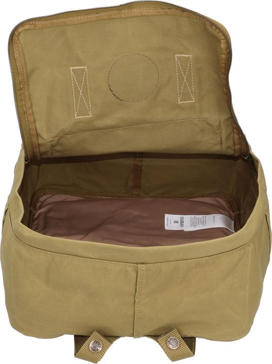 Actual product image Fjällräven Kånken No. 2 (16 l)