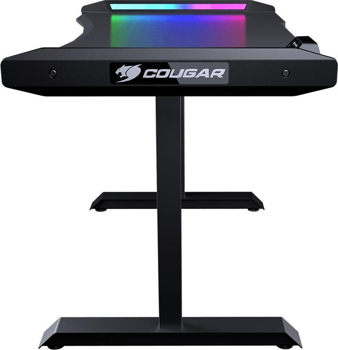 Actual product image Cougar Mars