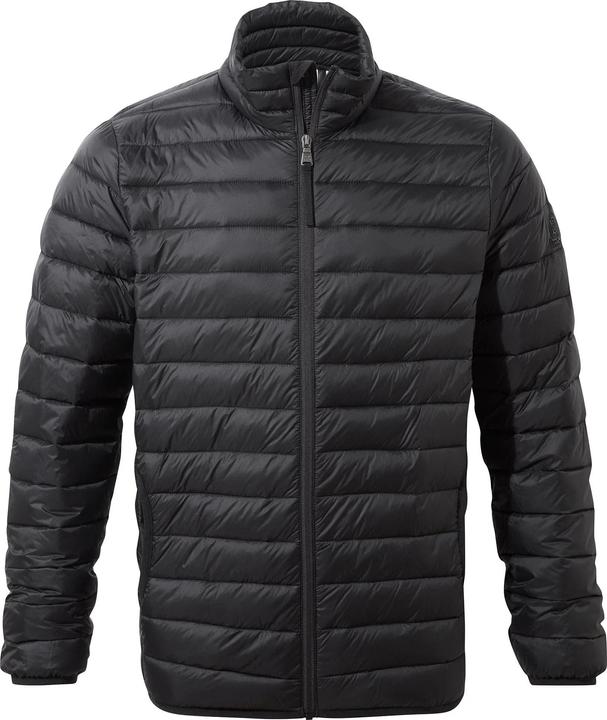 TOG24 Gibson IsolierJacke Wattiert