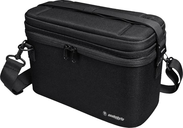 Produktbild Snakebyte NSW2 Tasche System Organiser Case S2