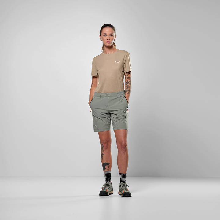 Produktbild Salewa Women's Puez Talvena DST Shorts (36, S)