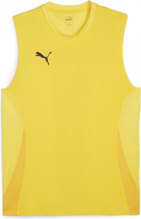 Produktbild Puma teamGOAL Sleeveless Jersey (3XL)