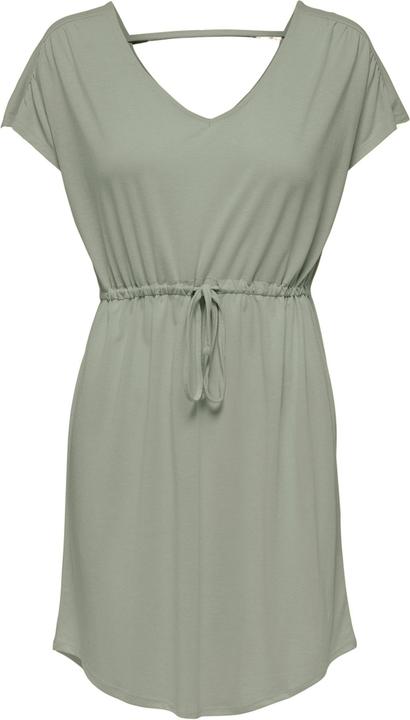 JdY Einfarbiges Kleid