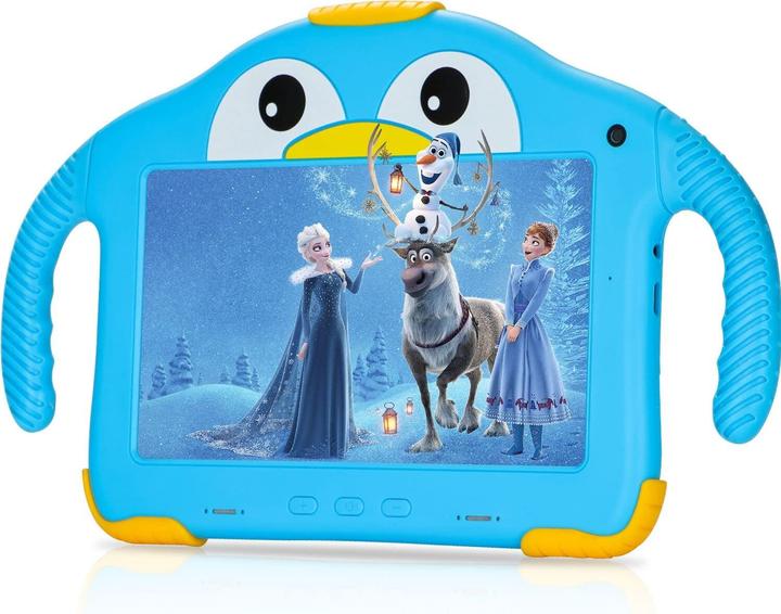 Produktbild Okulaku Kids Tab (7", 32 GB, Blue)