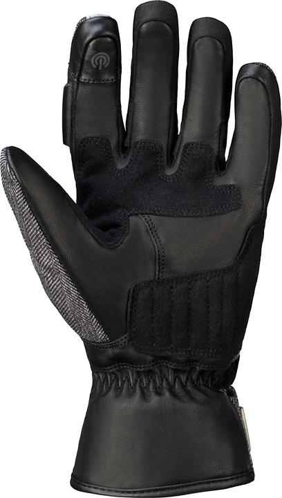 Productafbeelding iXS Klassieke LT-handschoenen Torino-Evo 3.0 ST (Mannen, Vrouwen, S)