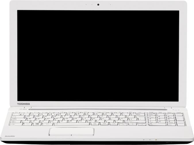 Produktbild Toshiba Satellite C55-A-1GT (15.60", Intel Core i3-3110M, 4 GB, CH)