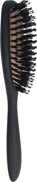 Produktbild Parsa Beauty PARSA Keratin Care & Shine Paddlebürste, schwarz