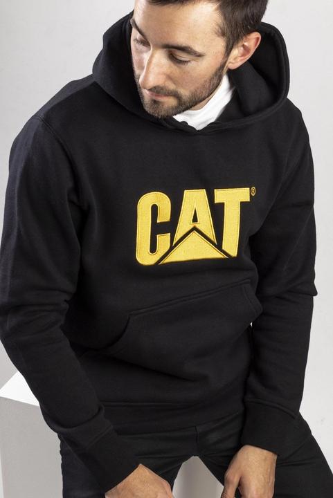 Produktbild Cat UTFS813 P (4XL)