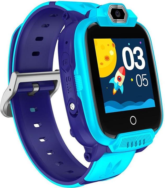 Smartwatches